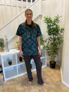 Green Serenade Top
