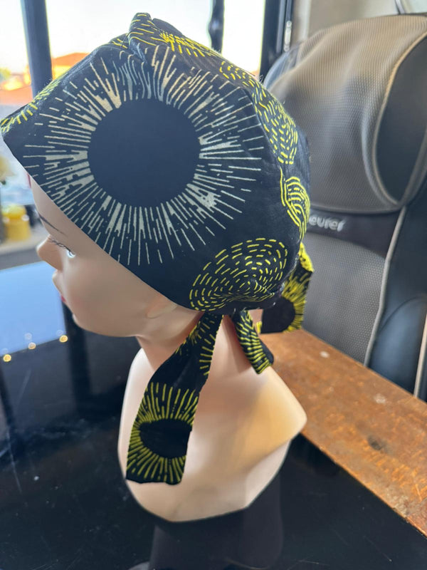 Surgical caps