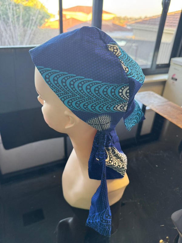 Surgical caps