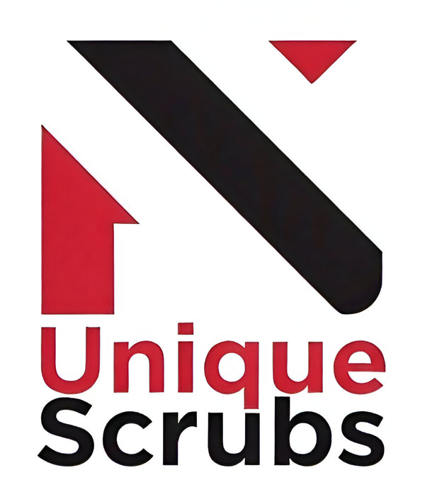 Unique Scrubs